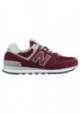 Basket New Balance 574 Classic Femme WL57-4ER