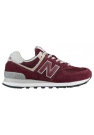 Basket New Balance 574 Classic Femme WL57-4ER