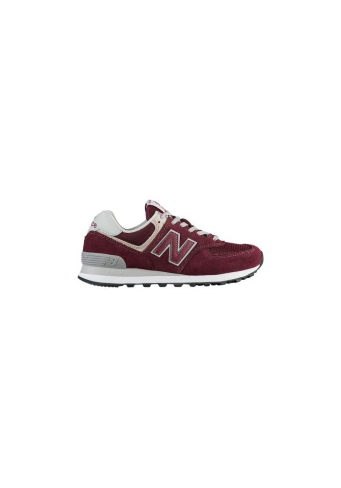 Basket New Balance 574 Classic Femme WL57-4ER