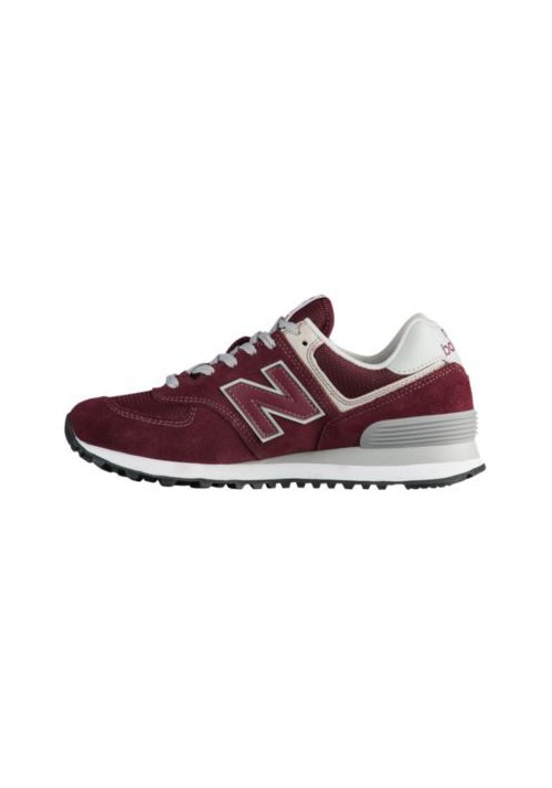 Basket New Balance 574 Classic Femme WL57-4ER