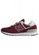 Basket New Balance 574 Classic Femme WL57-4ER