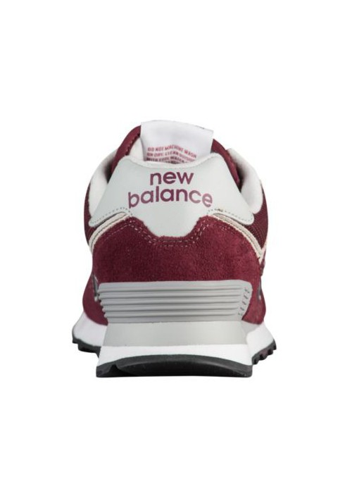 Basket New Balance 574 Classic Femme WL57-4ER