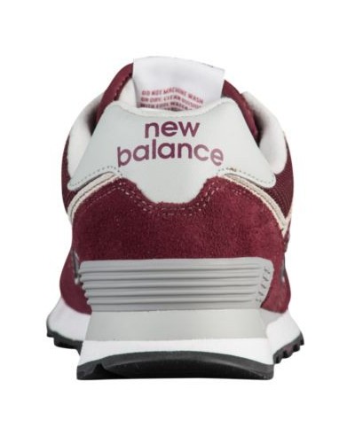 Basket New Balance 574 Classic Femme WL57-4ER