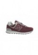 Basket New Balance 574 Classic Femme WL57-4ER