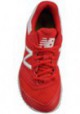 Basket New Balance 4040v1 W Turf Femme 4040-742