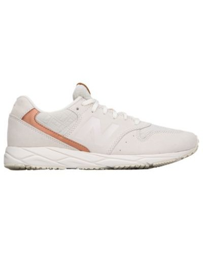 Basket New Balance 96 Femme WRT96-EAA