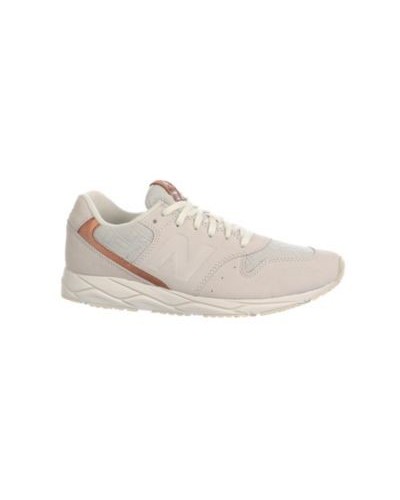 Basket New Balance 96 Femme WRT96-EAA