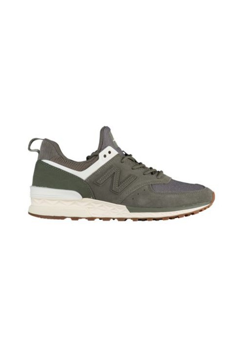 Basket New Balance 574 Sport Femme WS574-SFJ