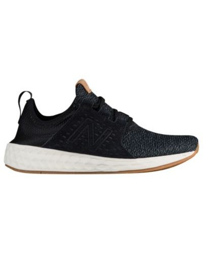 Basket New Balance Fresh Foam Cruz Femme WCRU-ZOB
