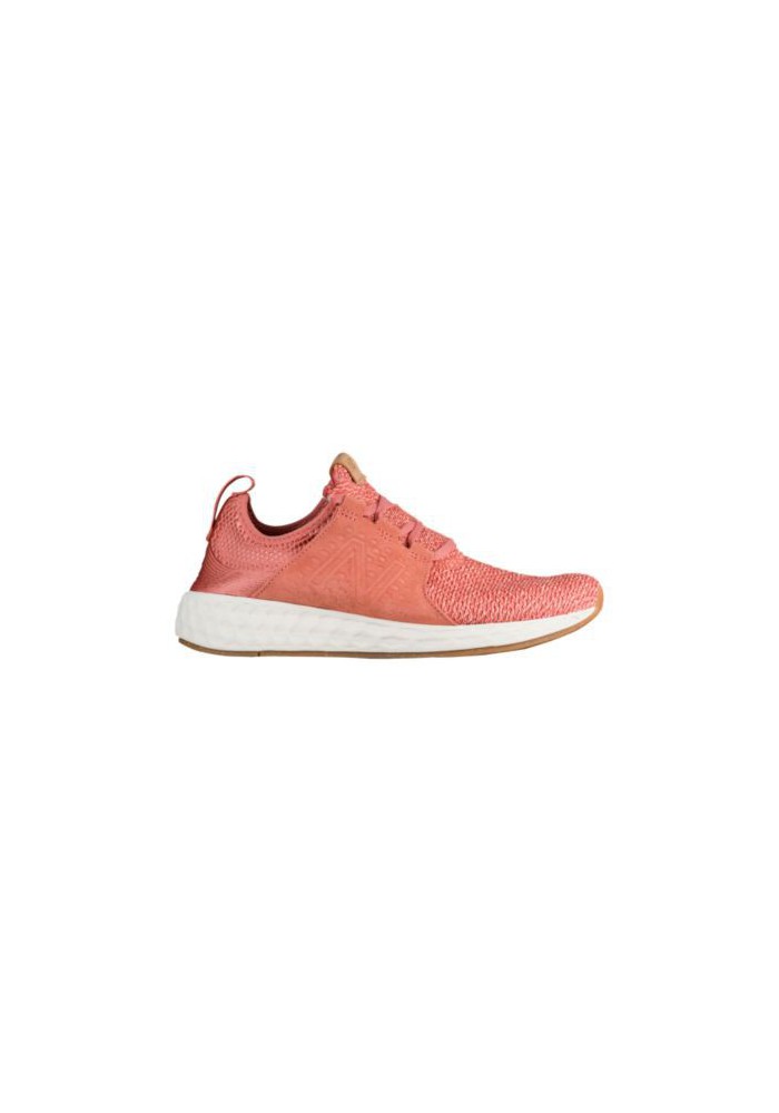 Basket New Balance Fresh Foam Cruz Femme WCRU-ZOC