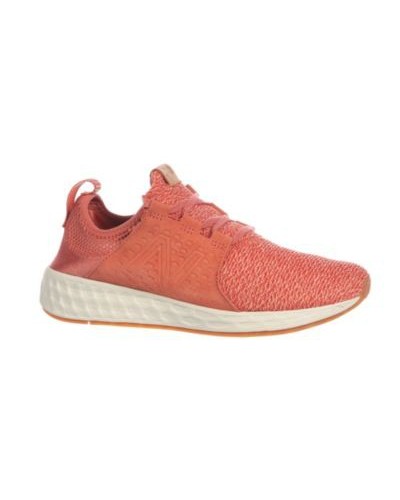 Basket New Balance Fresh Foam Cruz Femme WCRU-ZOC