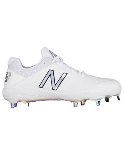 Basket New Balance Fuse 1 Metal Low Femme 40405-000