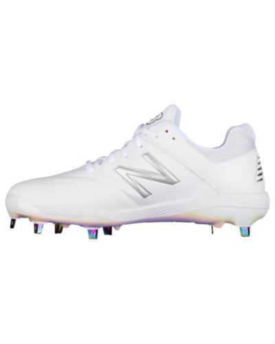 Basket New Balance Fuse 1 Metal Low Femme 40405-000