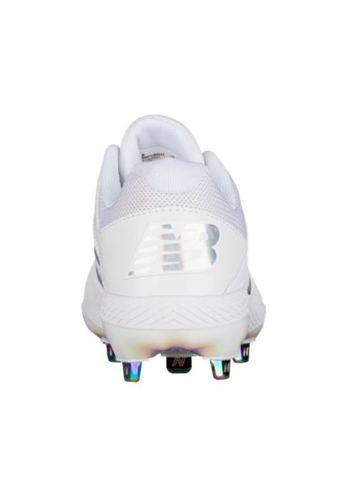 Basket New Balance Fuse 1 Metal Low Femme 40405-000