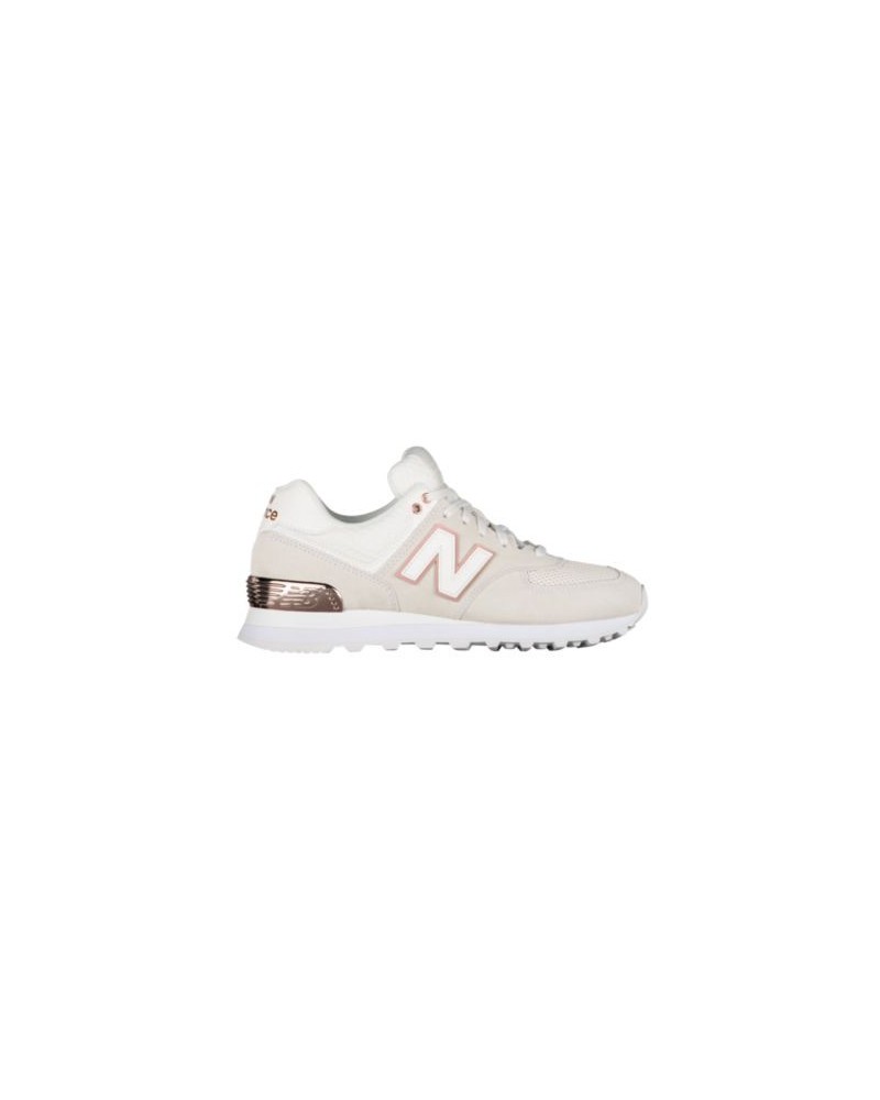 Basket New Balance 574 Classic Femme WL574-FSA