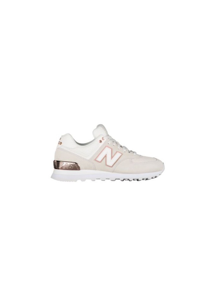 Basket New Balance 574 Classic Femme WL574-FSA