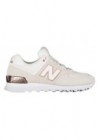Basket New Balance 574 Classic Femme WL574-FSA