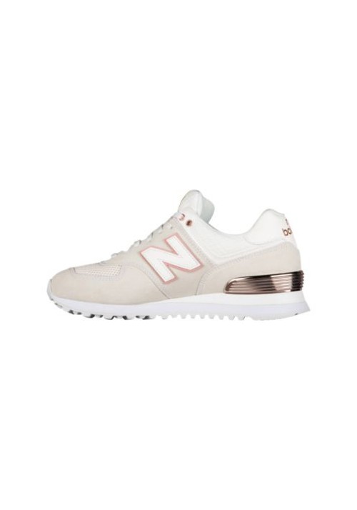 Basket New Balance 574 Classic Femme WL574-FSA