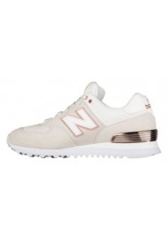 Basket New Balance 574 Classic Femme WL574-FSA