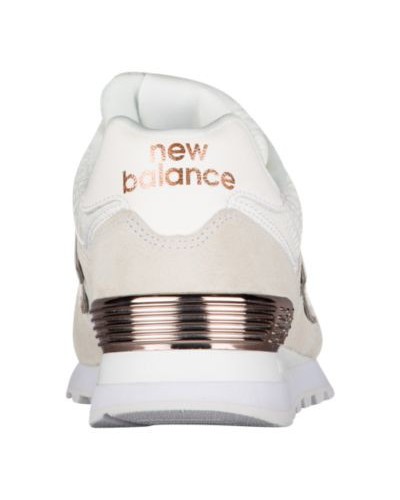 Basket New Balance 574 Classic Femme WL574-FSA