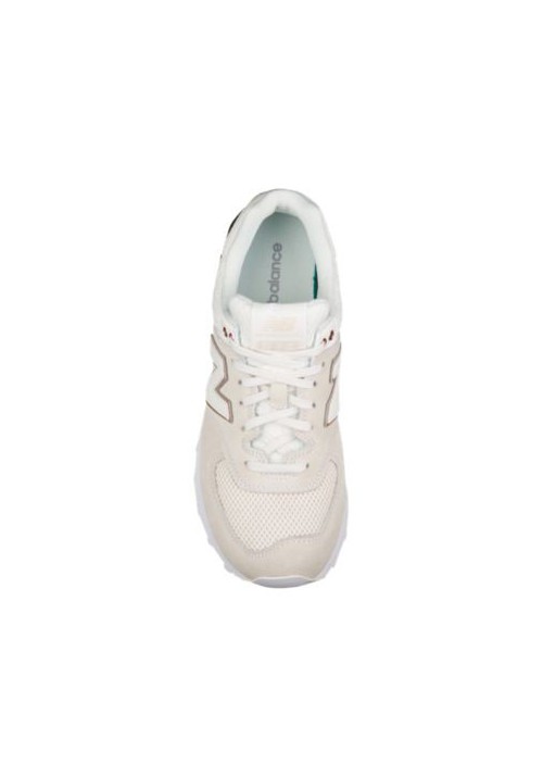 Basket New Balance 574 Classic Femme WL574-FSA
