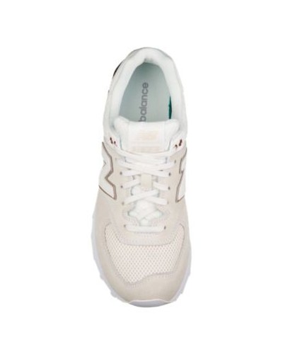 Basket New Balance 574 Classic Femme WL574-FSA