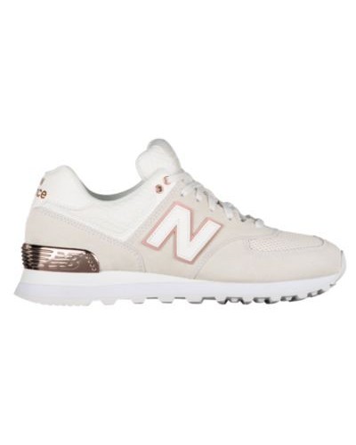 Basket New Balance 574 Classic Femme WL574-FSA