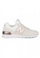 Basket New Balance 574 Classic Femme WL574-FSA