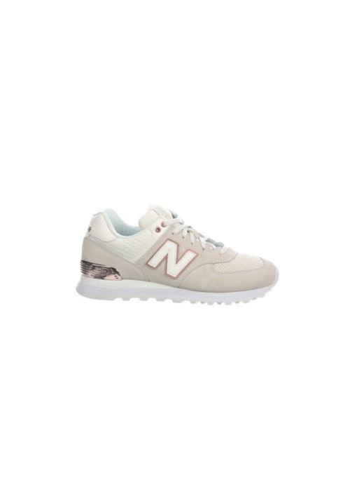 Basket New Balance 574 Classic Femme WL574-FSA