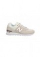 Basket New Balance 574 Classic Femme WL574-FSA