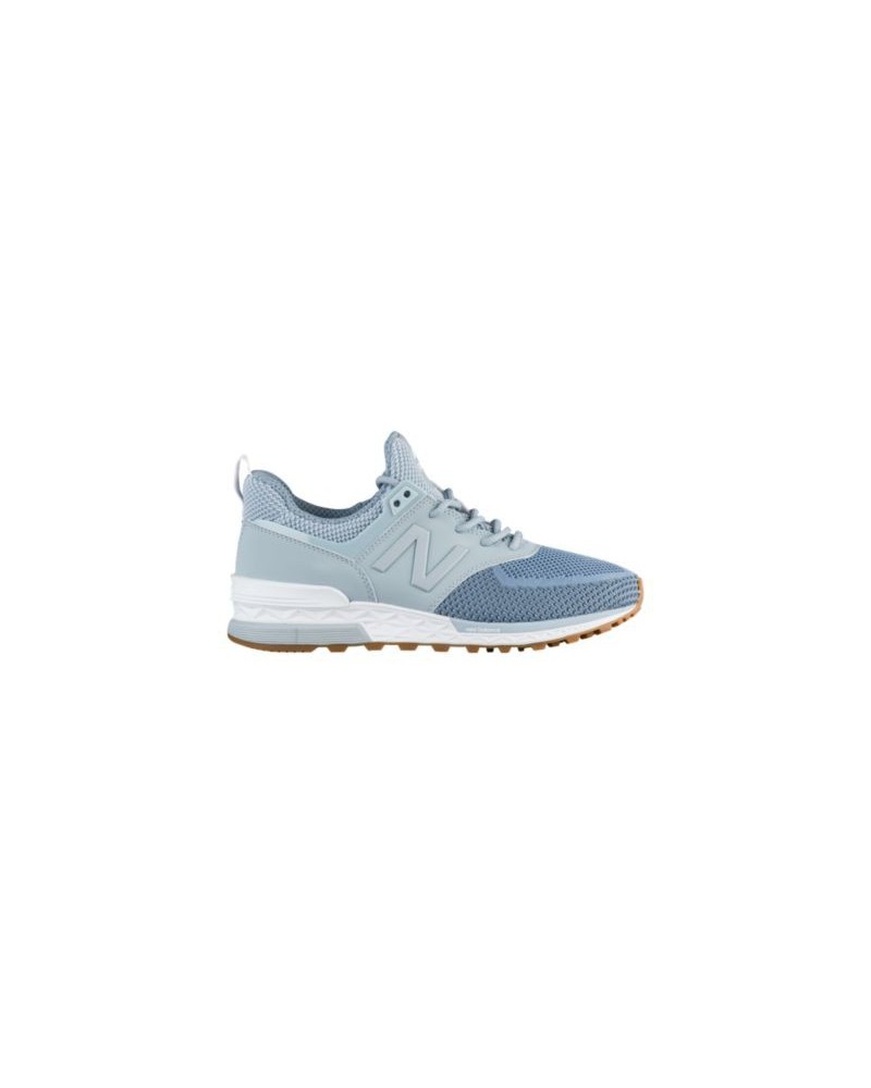 Basket New Balance 574 Sport Femme WS57-4WB