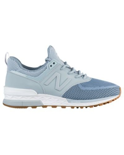 Basket New Balance 574 Sport Femme WS57-4WB