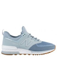 Basket New Balance 574 Sport Femme WS57-4WB