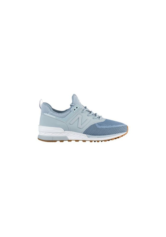 basket new balance femme sport