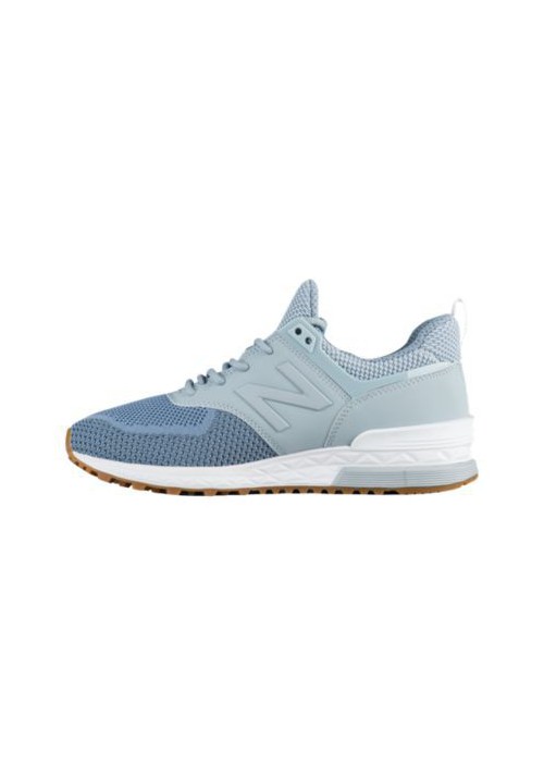 Basket New Balance 574 Sport Femme WS57-4WB