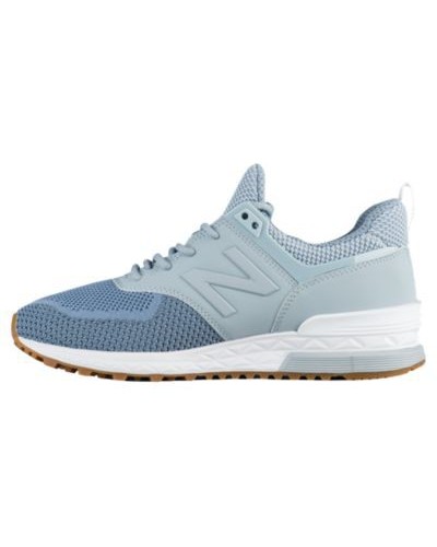 Basket New Balance 574 Sport Femme WS57-4WB