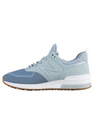 Basket New Balance 574 Sport Femme WS57-4WB