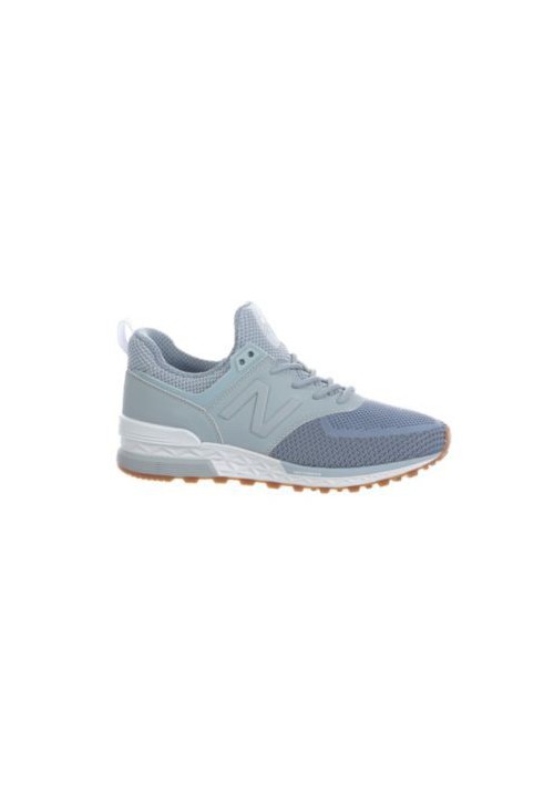 Basket New Balance 574 Sport Femme WS57-4WB