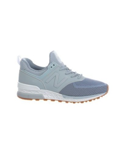 Basket New Balance 574 Sport Femme WS57-4WB