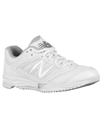 Basket New Balance 4040v1 W Turf Femme 4040-325