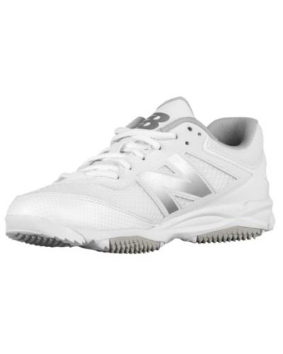 Basket New Balance 4040v1 W Turf Femme 4040-325
