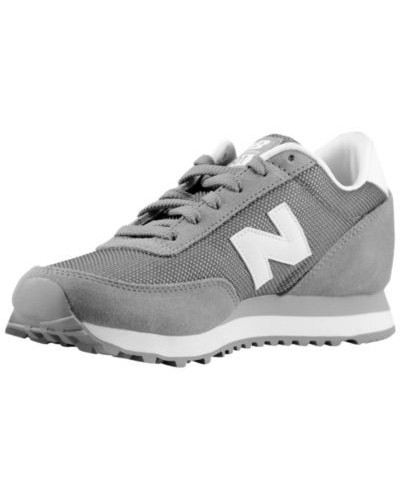 Basket New Balance 501 Femme 45013-012