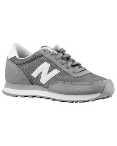 Basket New Balance 501 Femme 45013-012
