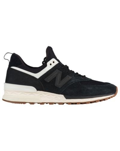 Basket New Balance 574 Sport Femme WS574-SFK
