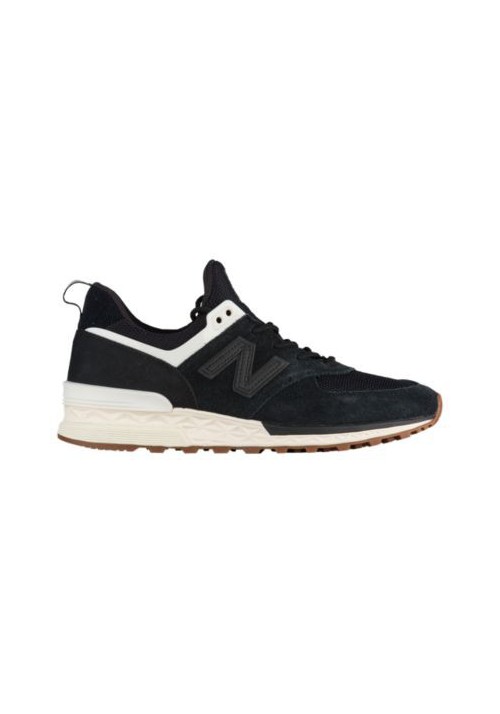 Basket New Balance 574 Sport Femme WS574-SFK