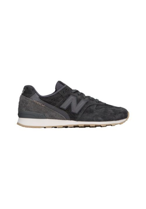 Basket New Balance 696 Femme WL69-6BY