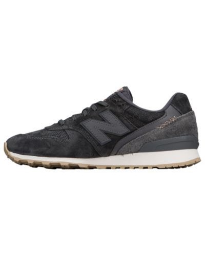 Basket New Balance 696 Femme WL69-6BY