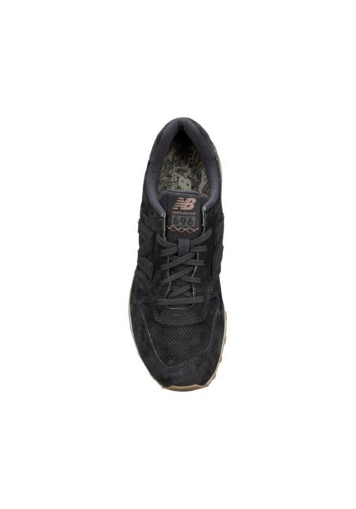 Basket New Balance 696 Femme WL69-6BY