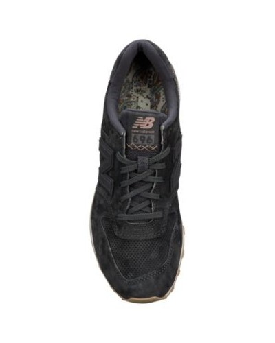 Basket New Balance 696 Femme WL69-6BY