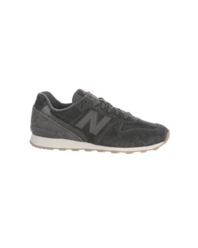 Basket New Balance 696 Femme WL69-6BY